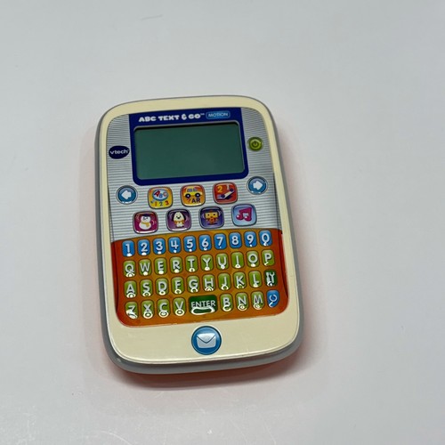 2012 vtech abc - vtech, go